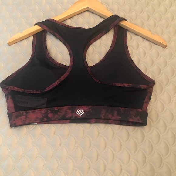 Forever 21 Athletic Sports Bra Bundle. New never used - Picture 6 of 6